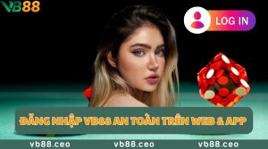 Đăng nhập VB88