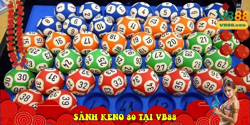 keno 80 69539da5d0528